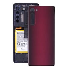 Copertura posteriore della batteria per Motorola Edge XT2063-3