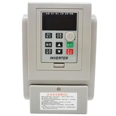 AT1-2200X 2.2KW 220V Ingresso monofase Guantore di uscita trifase