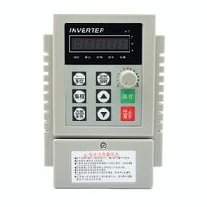 AT1-0450x 0.45KW 220V Ingresso monofase Guantore di uscita trifase