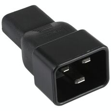 C13 a C20 AC Adattatore convertitore di alimentazione AC Socket