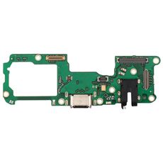 Per OPPO A93/A93 4G/Reno4 F/Reno4 Lite/F17 Pro CPH2121 Scheda Porta di Ricarica