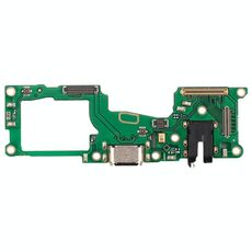 Per OPPO Reno4 SE PEAT00 PEAM00 Scheda porta di ricarica