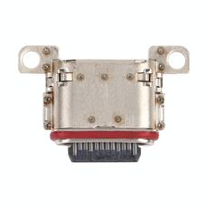 Connettore della porta di ricarica per Samsung Galaxy S21 5G SM-G991B SM-G991B / DS SM-G991B / DS SM-G9_1U