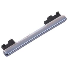 Pulsante di controllo del volume per Xiaomi Redmi Nota 9 Pro 5G M2007J17C (grigio)