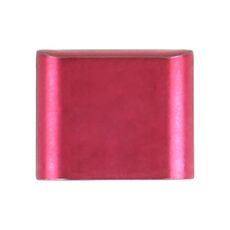 Coperchio anteriore per la protezione della fotocamera per Xiaomi Mi 9T Pro / Redmi K20 Pro / Redmi K20 / MI 9T (rosso)