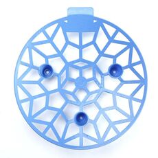 5 pezzi anguria che tiene frutta piantatura vassoio vassoio giardino frutta anticorrosiva vassoio in plastica art anticorrosivo