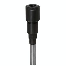 Asta di estensione per incisione e taglio della macchina, Stile: Maniglia da 8 mm