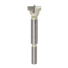 Apriscatole da trapano per la lavorazione del legno da 20 mm Apriscatole rotondo per la porta di legno allungata