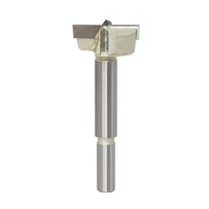 Apriscatole del foro del trapano di lavorazione del legno da 32mm rotondo perforazione della porta di legno allungata rotonda