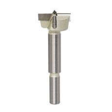 Opener per foro da trapano per la lavorazione del legno da 40 mm, trapano per porta in legno allungato rotondo