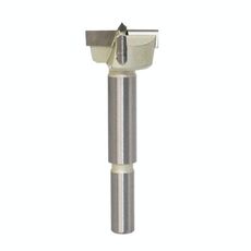 Apritore per foro da trapano per la lavorazione del legno da 53 mm Tondo per la porta di legno allungato