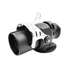 VP250H 5P 24V ABS/EBS Connettore per camion con presa per rimorchio semirimorchio