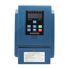 HY2-1500X 1.5KW 220V Ingresso monofase in uscita monofase in uscita monofase Pressione dell'acqua di alimentazione dell'acqua
