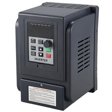 AT4-2200X 2.2KW 220V Ingresso monofase in ingresso con inverter trifase