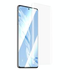 Vetro temperato a colla curvo liquido UV per Meizu 18 Pro