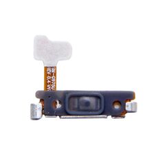 Per Samsung Galaxy S10 + cavo flessibile per pulsante di accensione