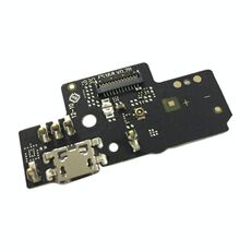 Per Alcatel 1V 2019 5001 5001D 5001A Scheda porta di ricarica