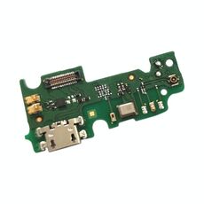 Per Alcatel 3 5052 5052D 5052Y OT5052 Scheda porta di ricarica