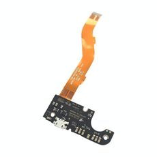 Per Alcatel 3V 2019 5032 5032D 5032A 5032J OT5032 5032W Scheda porta di ricarica micro USB