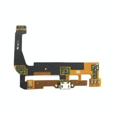 Per Alcatel Pop C9 OT7047 7047 7047D Scheda porta di ricarica
