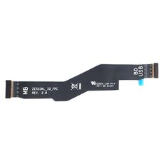 Scheda madre LCD Cavo flessibile per Asus Zenfone 3 Zoom ZE553KL