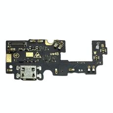 Scheda porta di ricarica per Vodafone Smart V8 VDF710 VDF-710 710