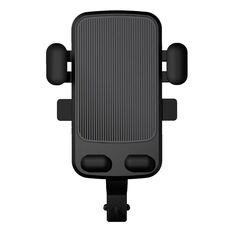 2 PCS Moto elettrico Pedalo elettrico Auto Auto-Blocco Staffa GUADAGGIO SULLE PULSANTE MOBILE THRESH THRESH (BLACK M1)