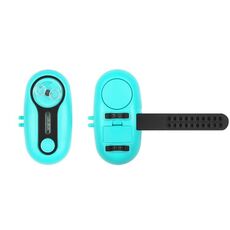 Allarme per la pesca del buffer elettronico Allarme del palo del mare, Stile: seconda generazione