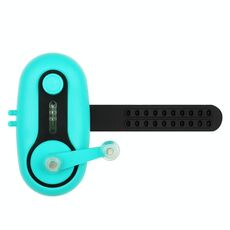 Allarme per la pesca del buffer elettronico Allarme del palo di mare, Stile: Titolo del braccio del bilanciere della terza generazione