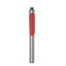 3 pezzi Lavorazione del legno Fresatura per incisione taglierina della taglierina della taglierina della lega della lega della lega, Modello: 6x5 / 16mm