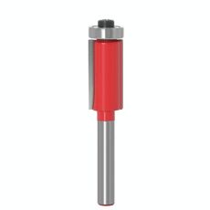 3 PCS Lavorazione del legno Fresatura per incisione taglierina della taglierina della taglierina della taglierina della lega, Modello: 6x1 / 2mm
