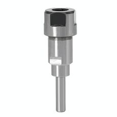 Convertitore del polo dell'estensione della macchina di taglio della macchina di taglio di 8mm a 12mm