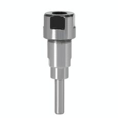 Convertitore da 8 mm a 1 / 2mm per incisione convertitore di prolunga