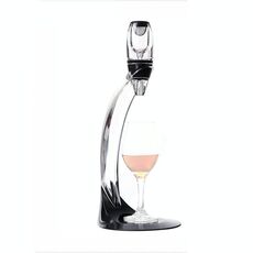 Vino rosso Decantatore Quick Decanter Set Decanter Filter Wine Verser