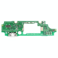 Per scheda porta di ricarica Infinix Hot 5 X559C X559 X559F