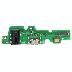 Per scheda porta di ricarica Infinix Hot 9 Play X680 X680B