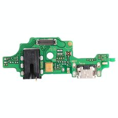 Scheda porta ricarica di ricambio per Tecno Spark 5 KE5 SPS2034 6922647518585