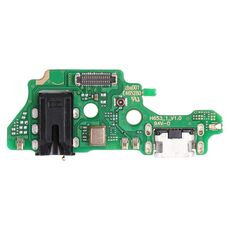 Per scheda porta di ricarica Infinix S5 Pro X660 X660C X660B