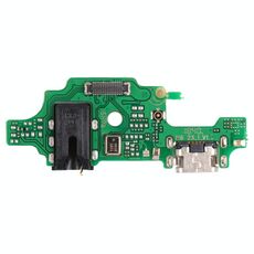 Per scheda porta di ricarica Infinix S4 X626 X626B X610B