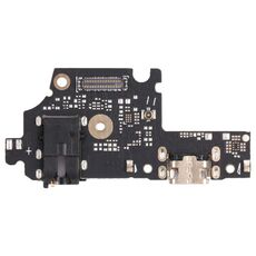 Per scheda porta di ricarica Infinix Hot 6 Pro X608
