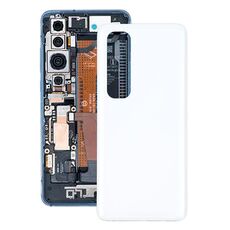 Copertura posteriore della batteria originale per Xiaomi Mi 10s