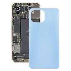 Cover posteriore della batteria originale per Xiaomi Mi 11 Lite 4G M2101K9AG