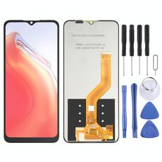 Schermo LCD Origina per Blackview A70 con digitalizzatore Full Assembly