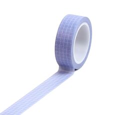 10 PCS Simple Manuale Adesivi decorativi MANUALE Nastro materiale plaid (FG-01)
