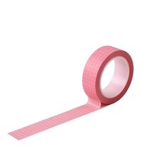 10 PCS Simple Manuale Adesivi decorativi Adesivi plaid Nastro materiale plaid (FG-09)