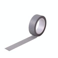 10 PCS Simple Manuale Adesivi Decorativi MANUALE Nastro materiale plaid (FG-13)