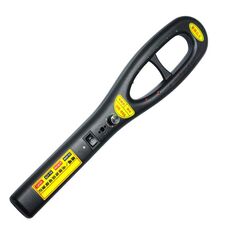 HK-809 Elevato Sensibilità GPS Magnetic Field Electromagnetic Wave Signal Detector (nero)