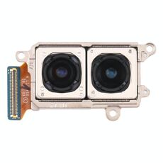 Per Samsung Galaxy S21 / S21+ versione UE fotocamera posteriore SPA2620