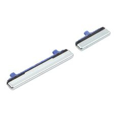 Per Samsung Galaxy Note20 Ultra Pulsante di accensione e pulsante di controllo del volume (verde)