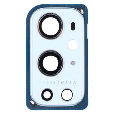 Per copriobiettivo fotocamera OnePlus 9 Pro (argento)